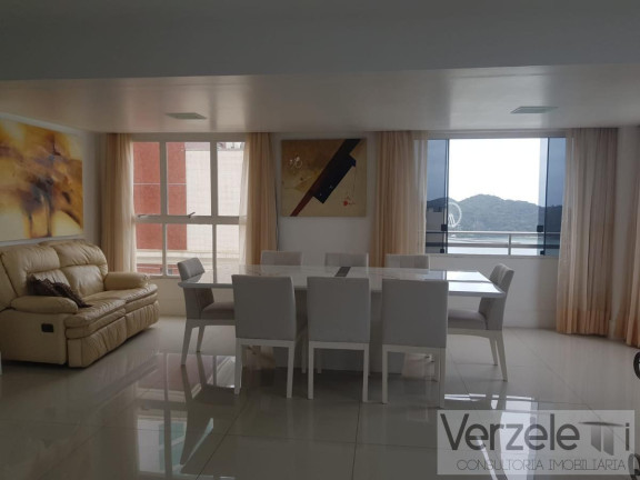 Imagem Apartamento com 4 Quartos para Temporada, 390 m² em Centro - Balneário Camboriú