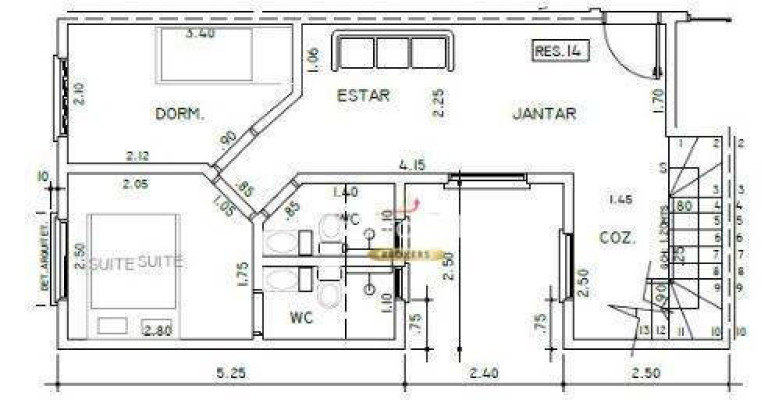 Imagem Cobertura com 2 Quartos à Venda, 88 m² em Parque Das Nações - Santo André Imagem Cobertura com 2 Quartos à Venda, 88 m² em Parque Das Nações - Santo André