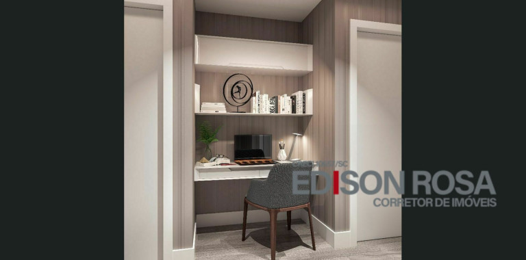 Imagem Apartamento com 3 Quartos à Venda, 140 m² em Nossa Senhora Do Rosário - São José Imagem Apartamento com 3 Quartos à Venda, 140 m² em Nossa Senhora Do Rosário - São José