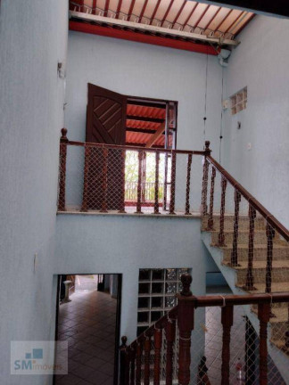Imagem Sobrado com 3 Quartos à Venda, 358 m² em Vila Nossa Senhora Das Vitórias - Mauá Imagem Sobrado com 3 Quartos à Venda, 358 m² em Vila Nossa Senhora Das Vitórias - Mauá
