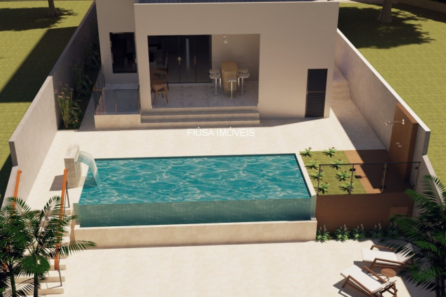 Imagem Casa com 3 Quartos à Venda, em Vila Do Golf - Ribeirão Preto Imagem Casa com 3 Quartos à Venda, em Vila Do Golf - Ribeirão Preto