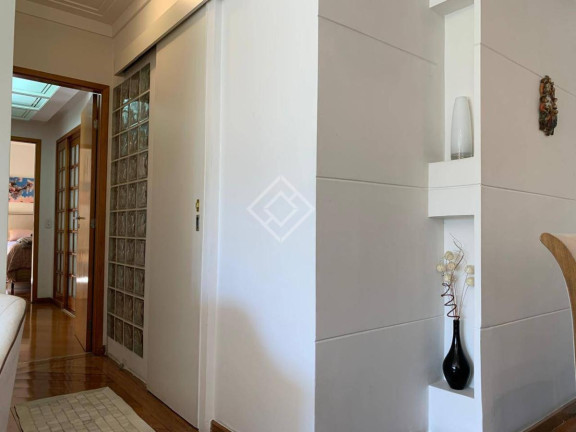 Imagem Apartamento com 3 Quartos à Venda, 117 m² em Vila Suzana - São Paulo Imagem Apartamento com 3 Quartos à Venda, 117 m² em Vila Suzana - São Paulo