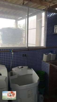 Imagem Casa com 2 Quartos à Venda, 67 m² em Vila Tibiriçá - Santo André Imagem Casa com 2 Quartos à Venda, 67 m² em Vila Tibiriçá - Santo André
