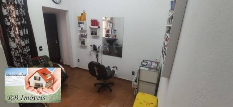 Imagem Casa com 5 Quartos à Venda, 210 m² em Planalto - São Bernardo Do Campo Imagem Casa com 5 Quartos à Venda, 210 m² em Planalto - São Bernardo Do Campo