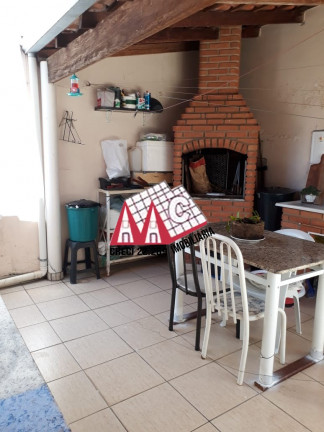 Imagem Imóvel com 3 Quartos à Venda, 200 m² em Julio De Mesquita Filho - Sorocaba Imagem Imóvel com 3 Quartos à Venda, 200 m² em Julio De Mesquita Filho - Sorocaba