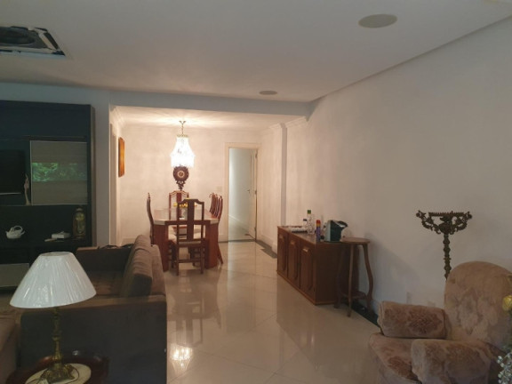 Imagem Apartamento com 3 Quartos à Venda, 155 m² em Barra Da Tijuca - Rio De Janeiro