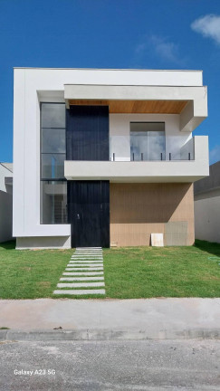 Imagem Casa com 3 Quartos à Venda, 200 m² em Catu De Abrantes (abrantes) - Camaçari