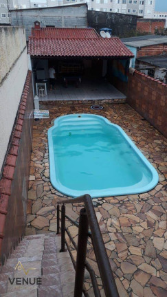 Casa com 3 Quartos à Venda, 300 m² em Vila Urupês - Suzano