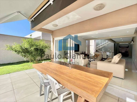 Imagem Casa de Condomínio com 4 Quartos à Venda, 315 m² em Granja Viana - Cotia