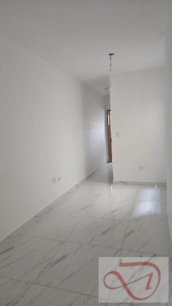 Imagem Apartamento com 2 Quartos à Venda, 44 m² em Parque Oratório - Santo André