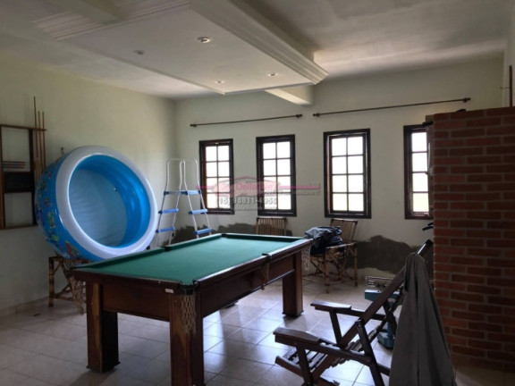 Imagem Chácara com 3 Quartos à Venda, 3 m² em Recanto Maravilha Ii - Boituva