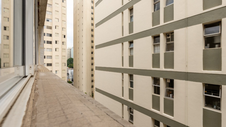 Imagem Apartamento com 2 Quartos à Venda, 76 m² em Moema - São Paulo Imagem Apartamento com 2 Quartos à Venda, 76 m² em Moema - São Paulo