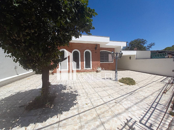 Imagem Casa com 3 Quartos à Venda, 155 m² em Parque Itália - Campinas