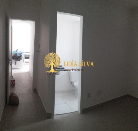 Imagem Apartamento com 2 Quartos à Venda, 59 m² em Vila Das Mercês - São Paulo