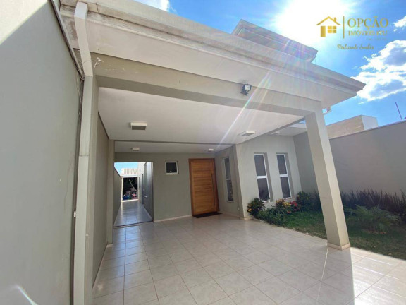 Imagem Casa com 3 Quartos à Venda, 260 m² em Itu Novo Centro - Itu Imagem Casa com 3 Quartos à Venda, 260 m² em Itu Novo Centro - Itu