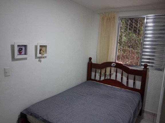 Imagem Apartamento com 2 Quartos à Venda, 52 m² em Jardim Caiapiá - Cotia Imagem Apartamento com 2 Quartos à Venda, 52 m² em Jardim Caiapiá - Cotia