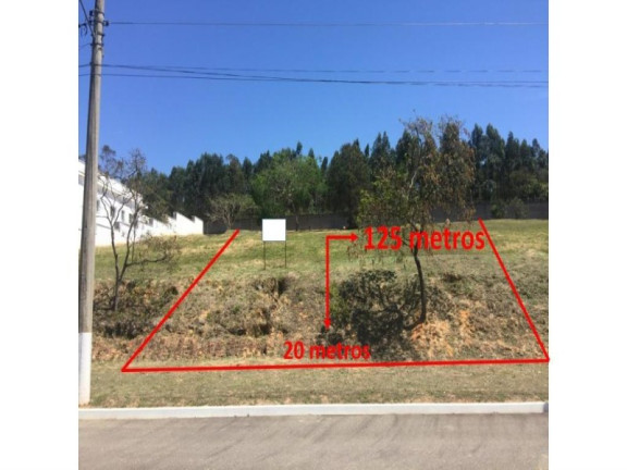 Imagem Terreno à Venda, 2.500 m² em Condomínio Residencial Terras De São Lucas - Sorocaba Imagem Terreno à Venda, 2.500 m² em Condomínio Residencial Terras De São Lucas - Sorocaba