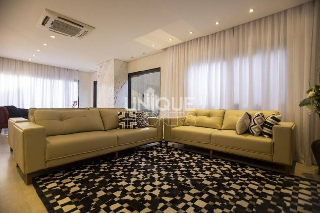 Imagem Casa de Condomínio com 4 Quartos à Venda, 500 m² em Horto Florestal - Jundiaí Imagem Casa de Condomínio com 4 Quartos à Venda, 500 m² em Horto Florestal - Jundiaí