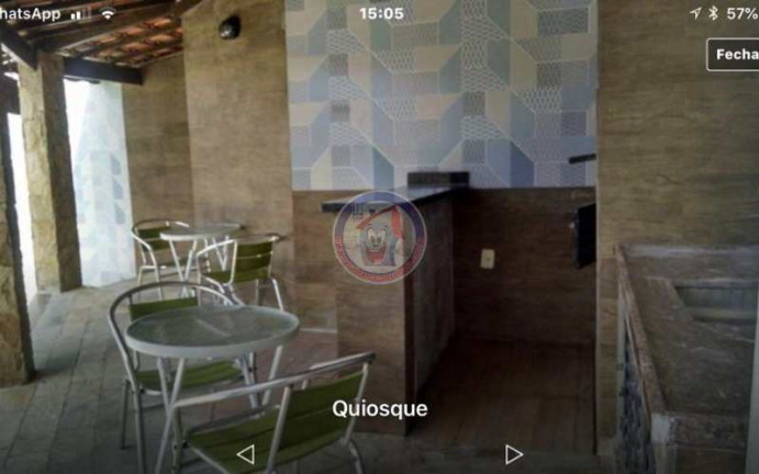 Imagem Casa com 3 Quartos à Venda, 660 m² em Solemar - Praia Grande Imagem Casa com 3 Quartos à Venda, 660 m² em Solemar - Praia Grande