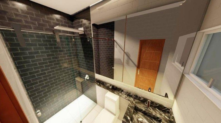 Imagem Apartamento com 2 Quartos à Venda, 62 m² em Caiçara - Praia Grande