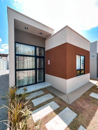 Imagem Casa com 3 Quartos à Venda, 150 m² em Sim - Feira De Santana Imagem Casa com 3 Quartos à Venda, 150 m² em Sim - Feira De Santana