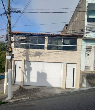 Imagem Sobrado com 3 Quartos à Venda, 140 m² em Vila Carmosina - São Paulo Imagem Sobrado com 3 Quartos à Venda, 140 m² em Vila Carmosina - São Paulo