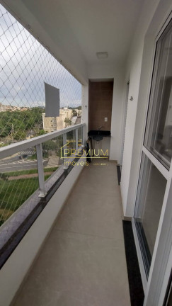 Imagem Apartamento com 2 Quartos à Venda, 60 m² em Recanto Quarto Centenário - Jundiaí Imagem Apartamento com 2 Quartos à Venda, 60 m² em Recanto Quarto Centenário - Jundiaí