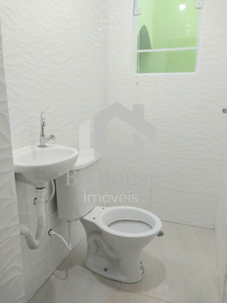 Imagem Sobrado com 3 Quartos à Venda, 169 m² em Vila Valparaiso - Santo André