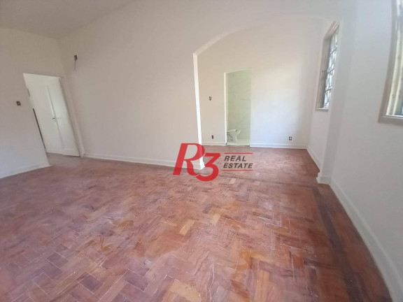 Imagem Apartamento com 2 Quartos à Venda, 130 m² em Gonzaga - Santos Imagem Apartamento com 2 Quartos à Venda, 130 m² em Gonzaga - Santos