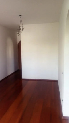 Imagem Apartamento com 2 Quartos à Venda, 60 m² em Campo Belo - São Paulo