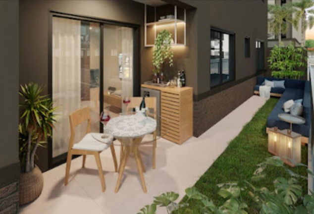 Imagem Apartamento com 2 Quartos à Venda, 51 m² em Cambeba - Fortaleza Imagem Apartamento com 2 Quartos à Venda, 51 m² em Cambeba - Fortaleza