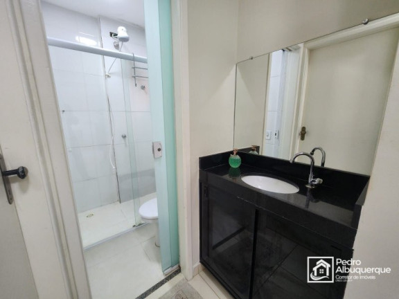 Imagem Apartamento com 2 Quartos à Venda, 60 m² em Perequê-açú - Ubatuba
