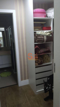 Imagem Apartamento com 3 Quartos à Venda, 135 m² em Vila Baeta Neves - São Bernardo Do Campo