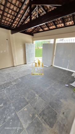Imagem Casa com 3 Quartos para Alugar, 140 m² em Vila Suissa - Mogi Das Cruzes