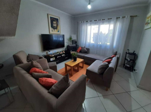 Imagem Sobrado com 3 Quartos à Venda, 158 m² em Vila Oliveira - Mogi Das Cruzes Imagem Sobrado com 3 Quartos à Venda, 158 m² em Vila Oliveira - Mogi Das Cruzes