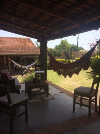 Imagem Casa com 3 Quartos à Venda, 1.980 m² em águas Claras - Viamão