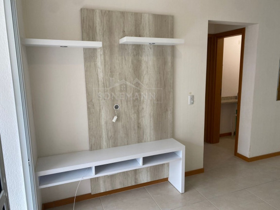 Imagem Apartamento com 3 Quartos à Venda, 98 m² em Abraão - Florianópolis