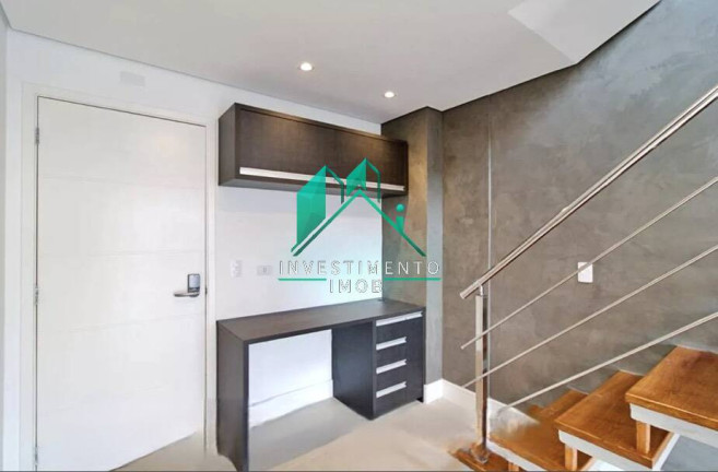 Imagem Apartamento com 1 Quarto à Venda, 65 m² em Jardim Ampliação - São Paulo