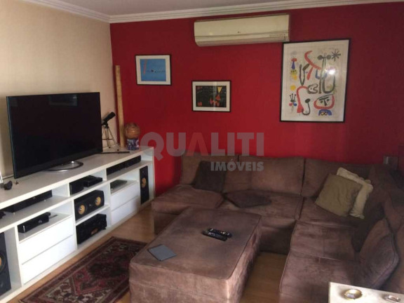 Apartamento com 2 Quartos à Venda, 115 m² em Moema - São Paulo