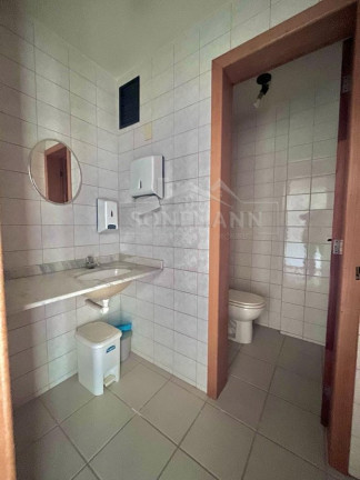 Imagem Sala Comercial à Venda, 32 m² em Centro - Florianópolis