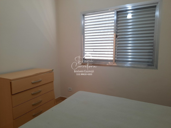 Imagem Apartamento com 2 Quartos à Venda, 65 m² em Jardim Las Palmas - Guarujá