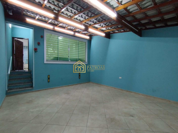 Imagem Casa com 3 Quartos à Venda, 250 m² em Parque São Rafael - São Paulo Imagem Casa com 3 Quartos à Venda, 250 m² em Parque São Rafael - São Paulo