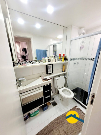 Imagem Apartamento com 2 Quartos à Venda, 60 m² em Maceió - Niterói Imagem Apartamento com 2 Quartos à Venda, 60 m² em Maceió - Niterói