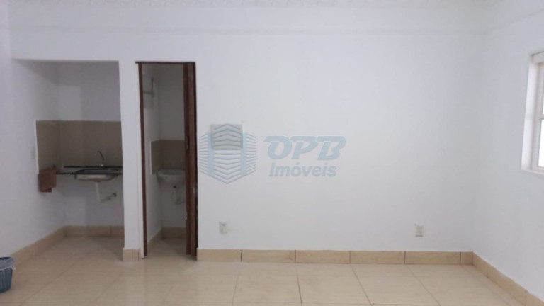 Imagem Sala Comercial para Alugar, 55 m² em Jardim Irajá - Ribeirão Preto Imagem Sala Comercial para Alugar, 55 m² em Jardim Irajá - Ribeirão Preto