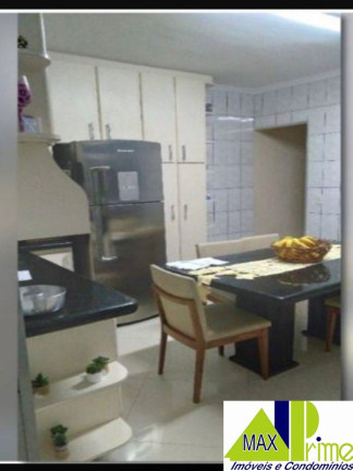 Imagem Sobrado com 3 Quartos à Venda, 225 m² em Vila Laís - São Paulo Imagem Sobrado com 3 Quartos à Venda, 225 m² em Vila Laís - São Paulo