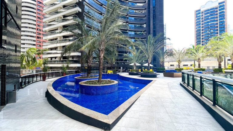 Imagem Apartamento com 2 Quartos à Venda, 66 m² em Meireles - Fortaleza