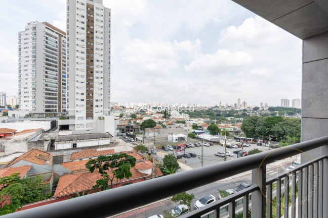 Imagem Imóvel com 2 Quartos à Venda, 57 m² em Cidade Mãe Do Céu - São Paulo