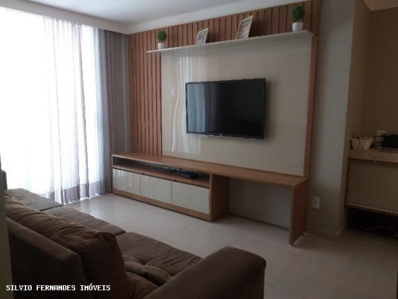 Imagem Casa com 3 Quartos à Venda, 99 m² em Buraquinho - Lauro De Freitas Imagem Casa com 3 Quartos à Venda, 99 m² em Buraquinho - Lauro De Freitas