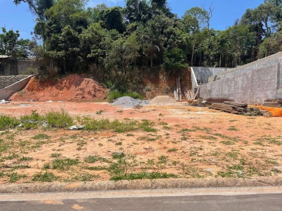 Imagem Terreno à Venda, 381 m² em Parque Dom Henrique - Cotia