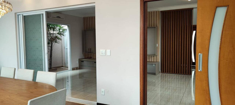 Imagem Casa de Condomínio com 4 Quartos à Venda, 326 m² em Jardim Residencial Giverny - Sorocaba Imagem Casa de Condomínio com 4 Quartos à Venda, 326 m² em Jardim Residencial Giverny - Sorocaba